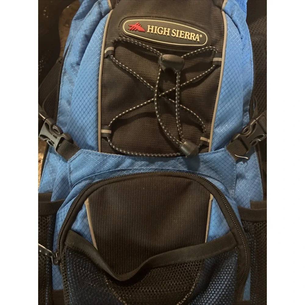 High Sierra excellent used